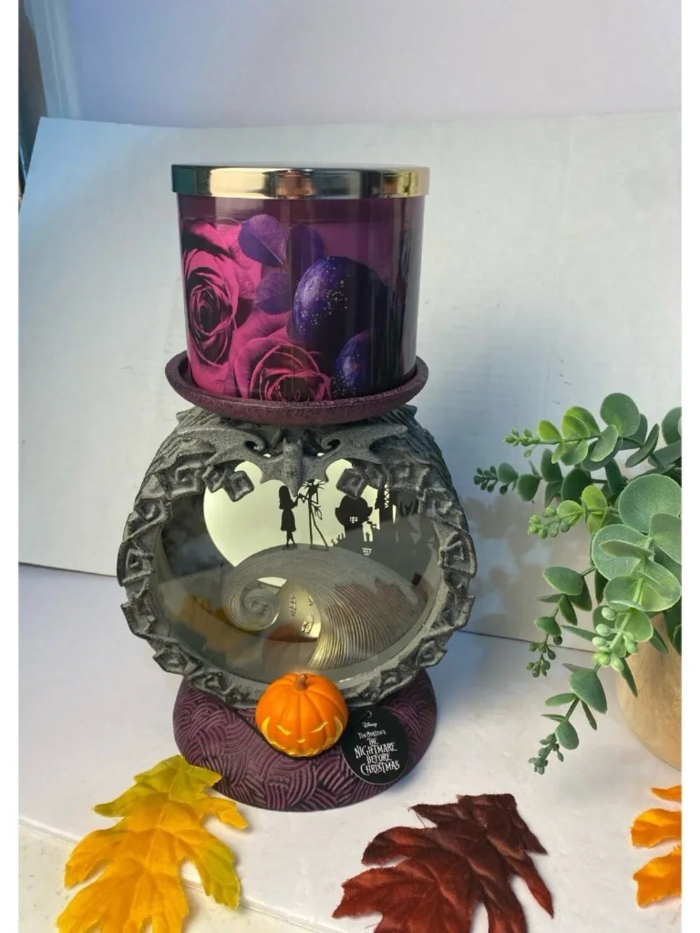 Bath & Body Works new spiral